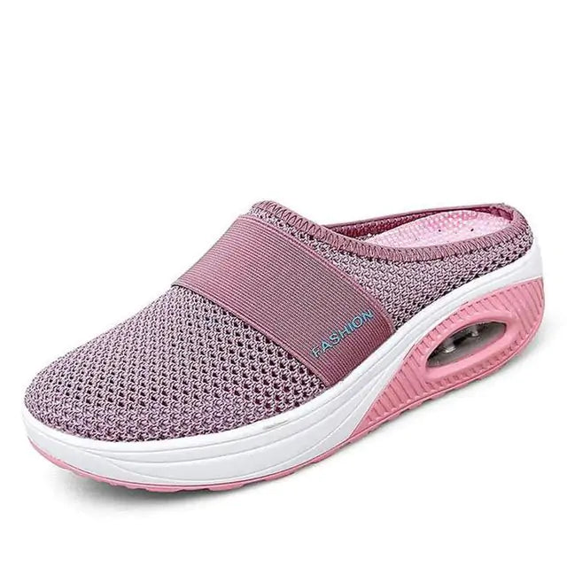 Slip-on Sneakers