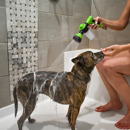 Pets Shower Attachment