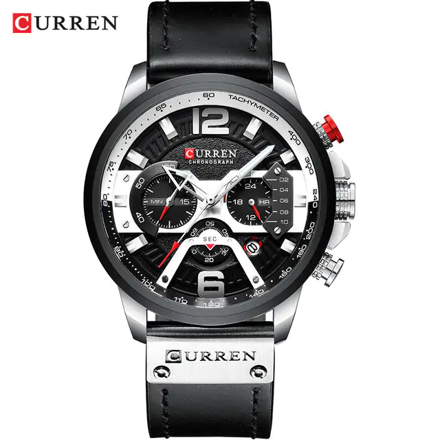 Curren Sport Watch