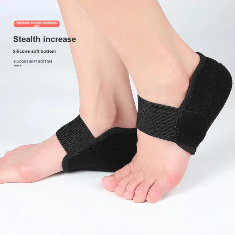 Height Increase Heel  Lifting Pad