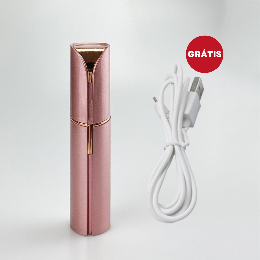 Touch of Beauty™ - Epilator Pen