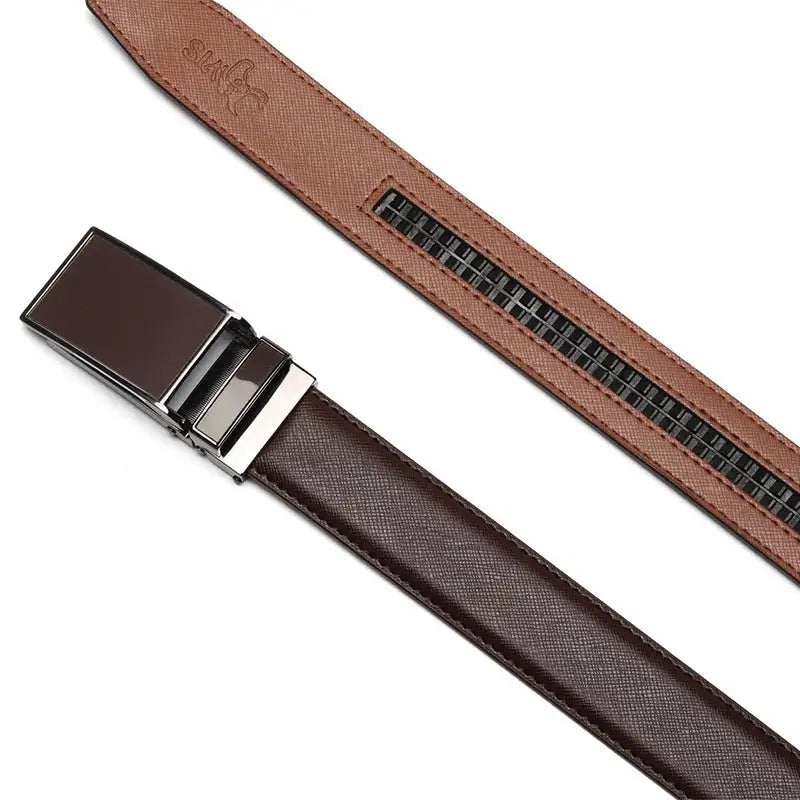 Men's Leather Belt