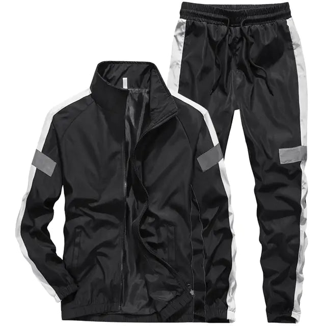 Men's Sportswear Set 2pc