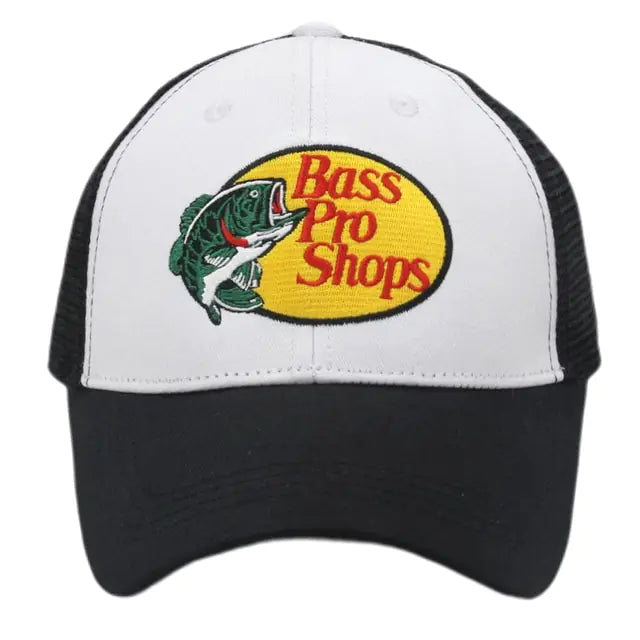 Embroidered Bass Pro Shops Hat