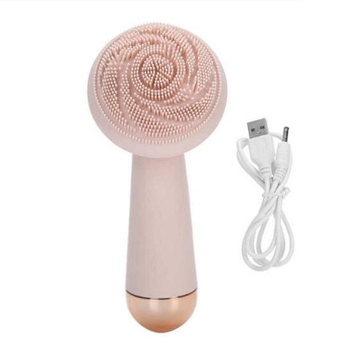 Electric Facial Brush