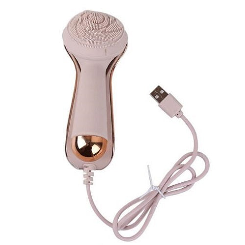 Electric Facial Brush