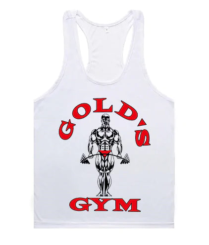 Golds Gym Tank Top