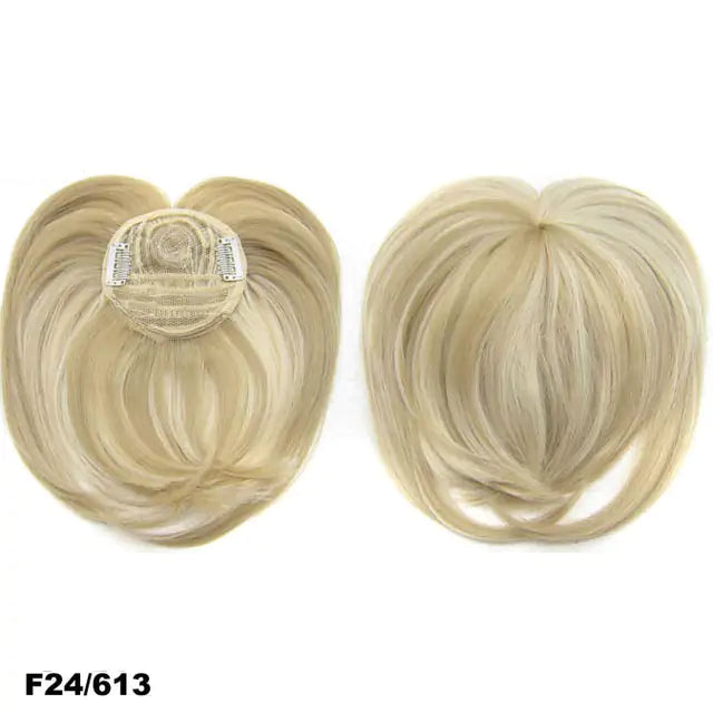 Fringe Hair Extension Clip- 6inch. Length