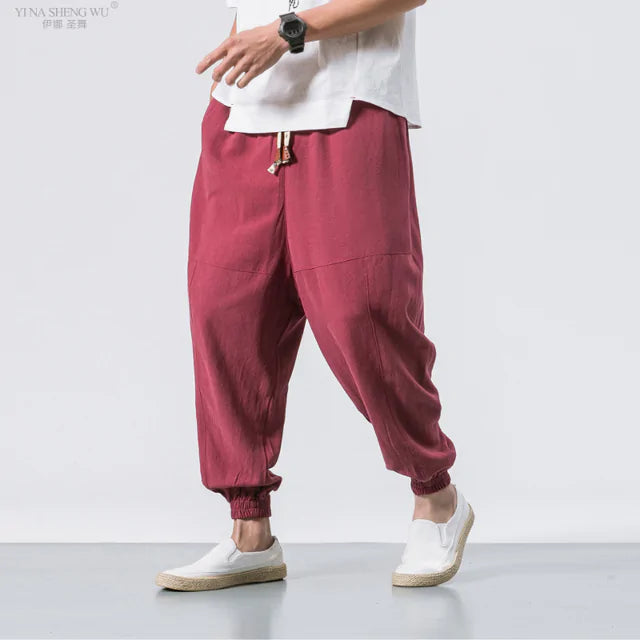 Jogger Pants