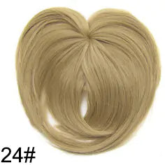 Fringe Hair Extension Clip- 6inch. Length