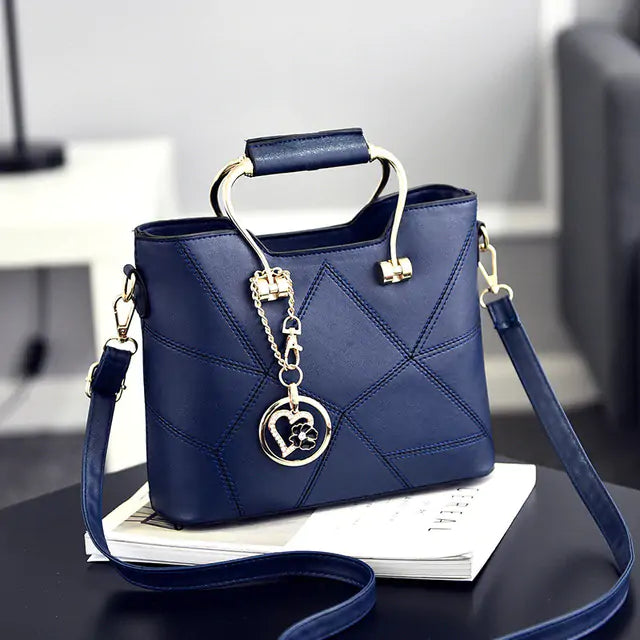 Chic Style Crossbody Handbag