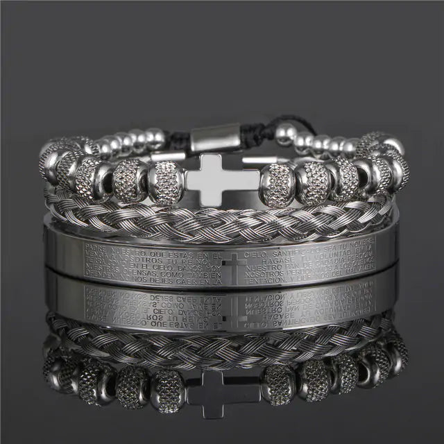 Stainless Steel Bracelets