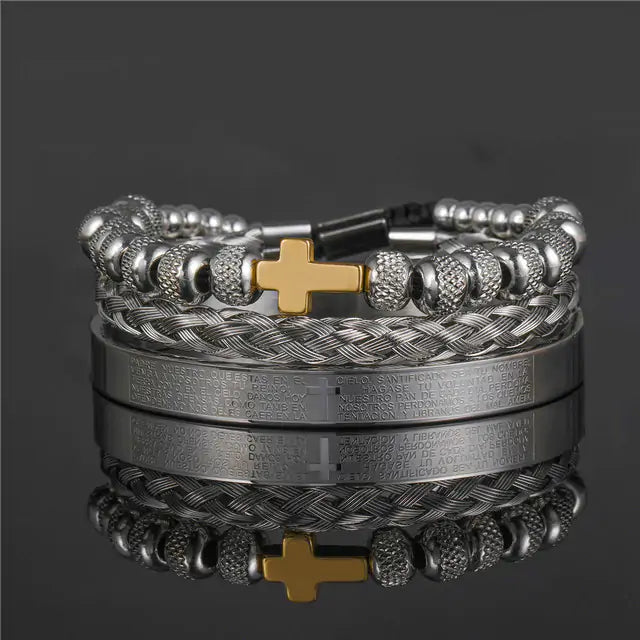 Stainless Steel Bracelets