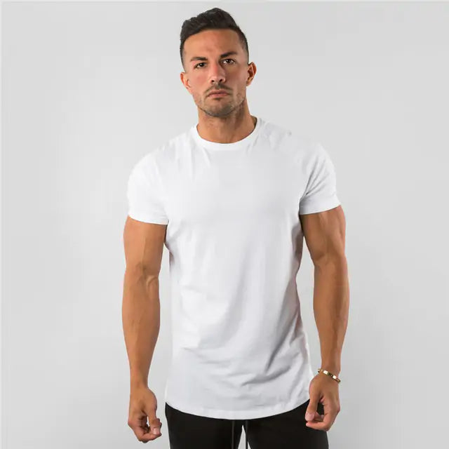 Plain T-Shirt