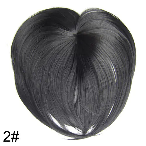 Fringe Hair Extension Clip- 6inch. Length