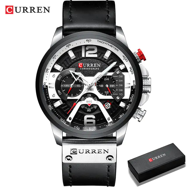 Curren Sport Watch