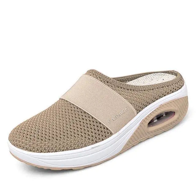 Slip-on Sneakers