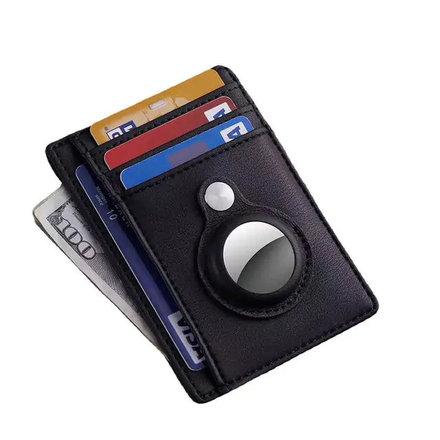 Slim RFID Wallet