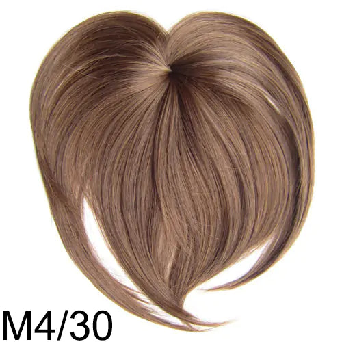 Fringe Hair Extension Clip- 6inch. Length