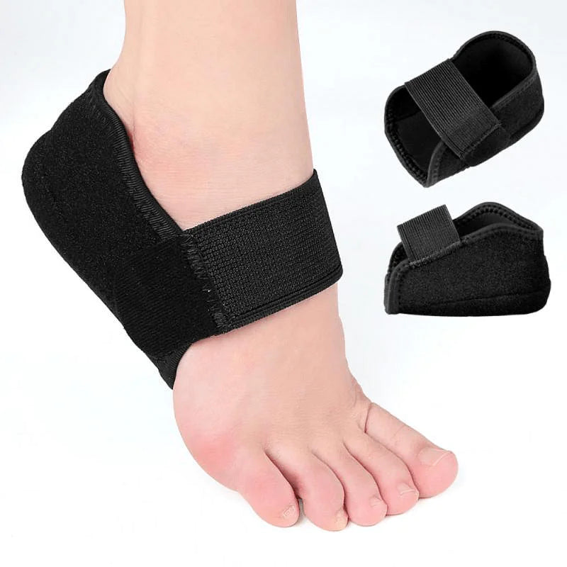 Height Increase Heel  Lifting Pad