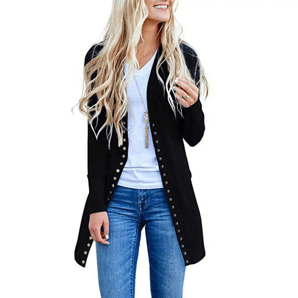 Women's Cardigan (color options)