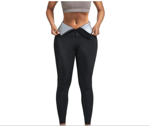 Body Shaping Fitness Leggings