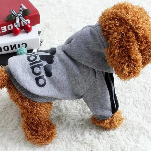 Dog Hoodies- size and color options available