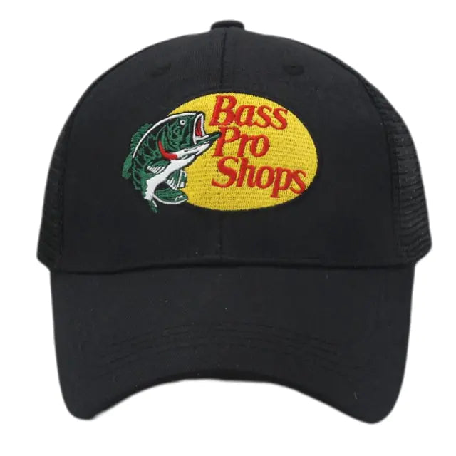 Embroidered Bass Pro Shops Hat