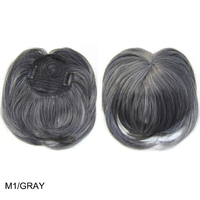 Fringe Hair Extension Clip- 6inch. Length