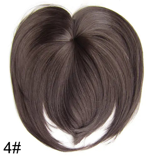 Fringe Hair Extension Clip- 6inch. Length