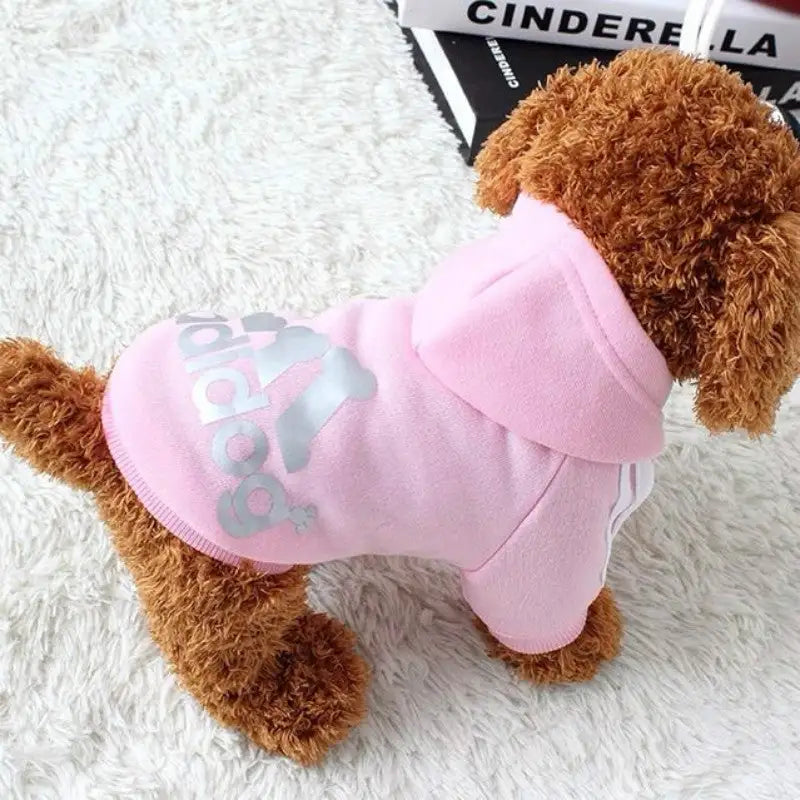 Dog Hoodies- size and color options available