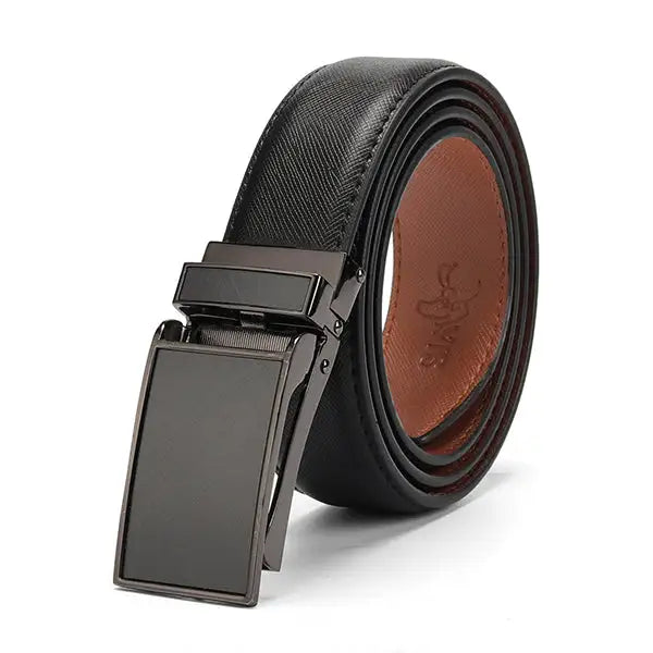 Men's Leather Belt