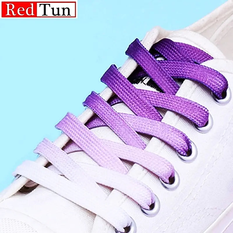 Chromatic Shoe Laces Set