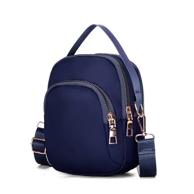 Oxford Shoulder Bag