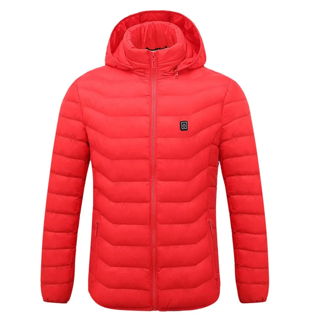 Perimedes Heated Winter Jacket