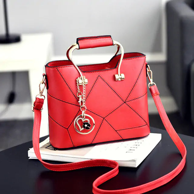 Chic Style Crossbody Handbag