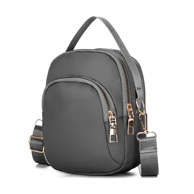 Oxford Shoulder Bag