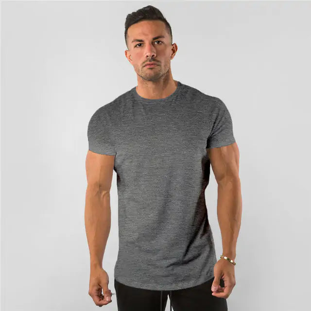 Plain T-Shirt