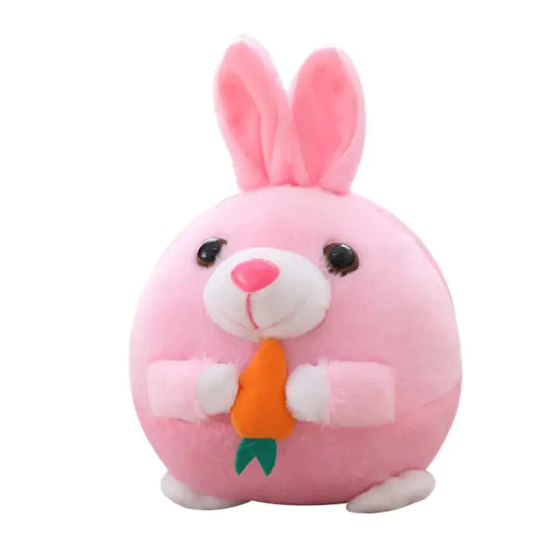 Interactive Plush Pet Toy