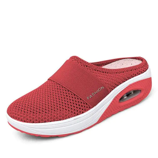 Slip-on Sneakers