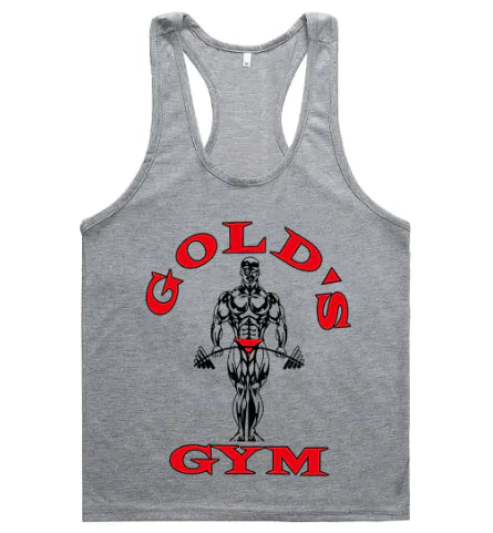 Golds Gym Tank Top