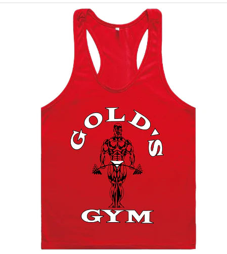 Golds Gym Tank Top