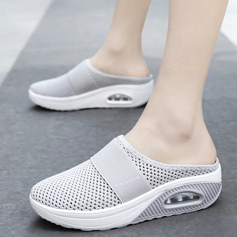 Slip-on Sneakers