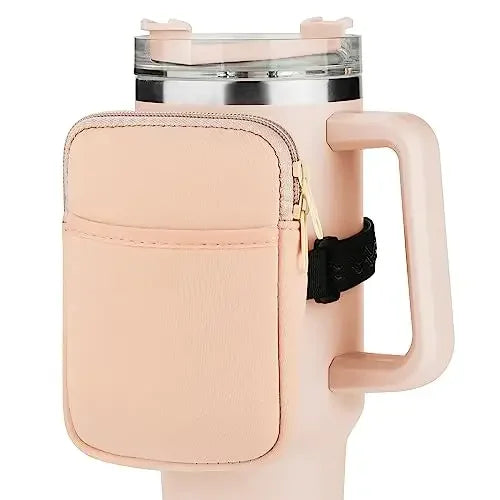 Water Bottle Pouch