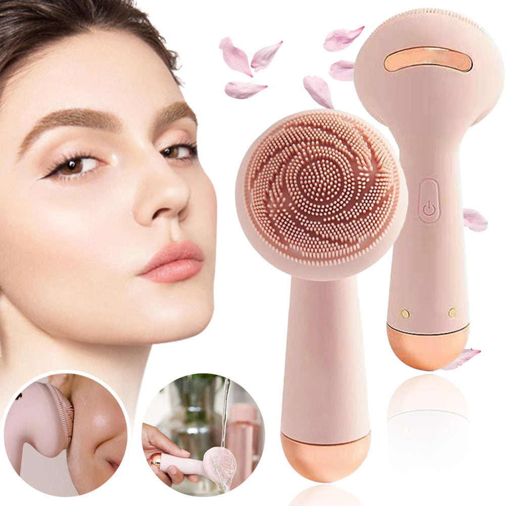 Electric Facial Brush