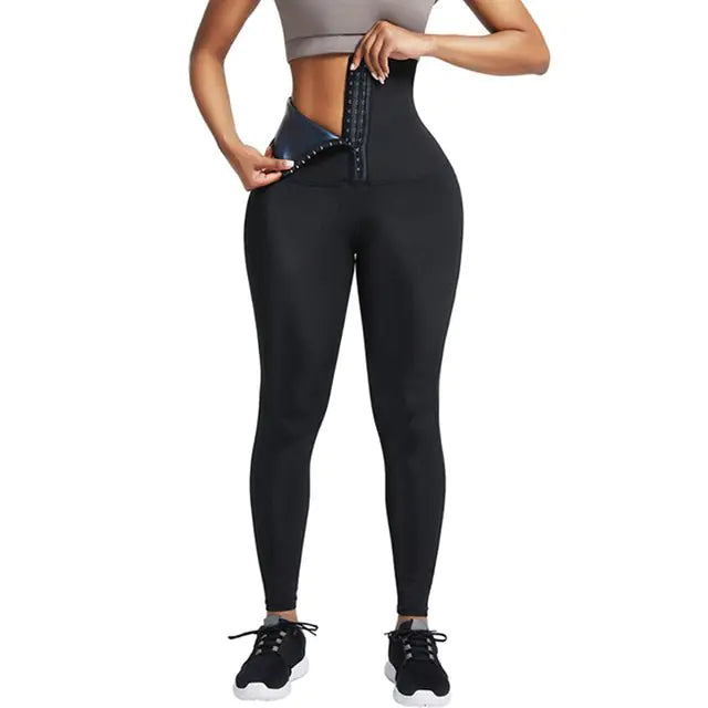 Body Shaping Fitness Leggings