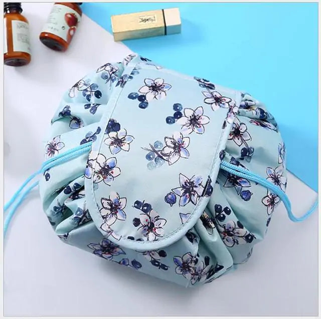 Waterproof Oxford Cosmetic Bag