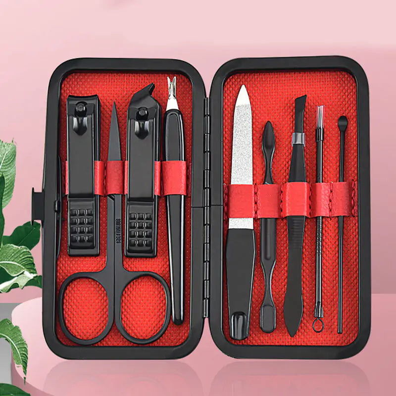 Manicure / Pedicure Set