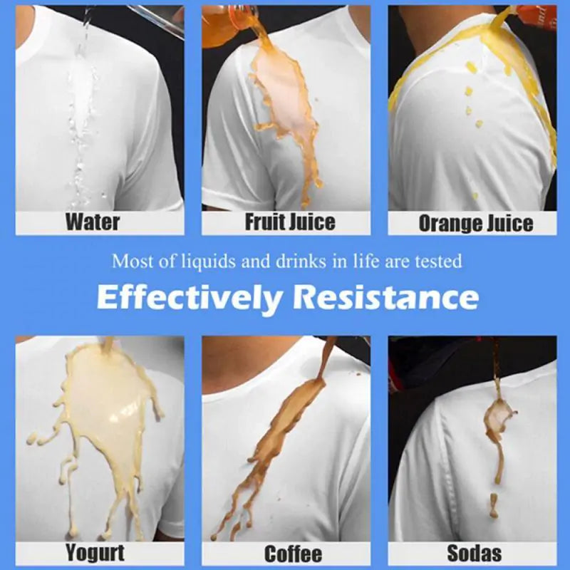 Stain Resistant T-Shirt