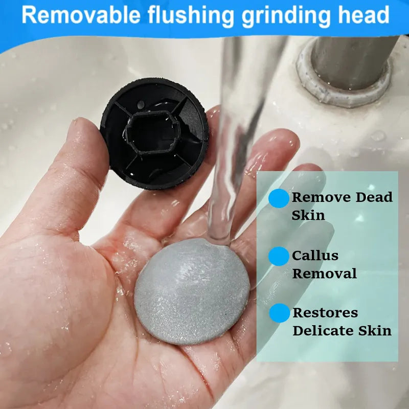 Callus Remover Vacuum